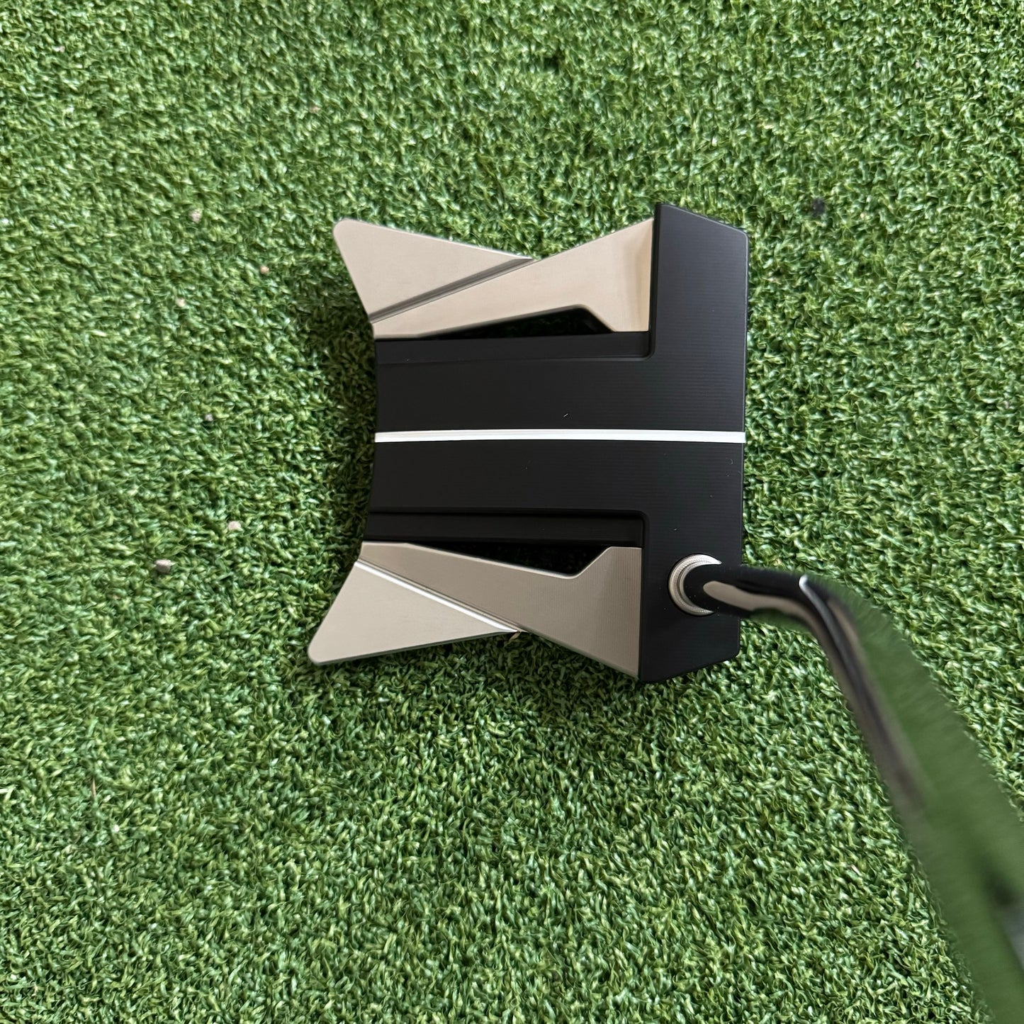 Scotty Cameron Phantom X 12 MOTO - Left Handed - 34.5"