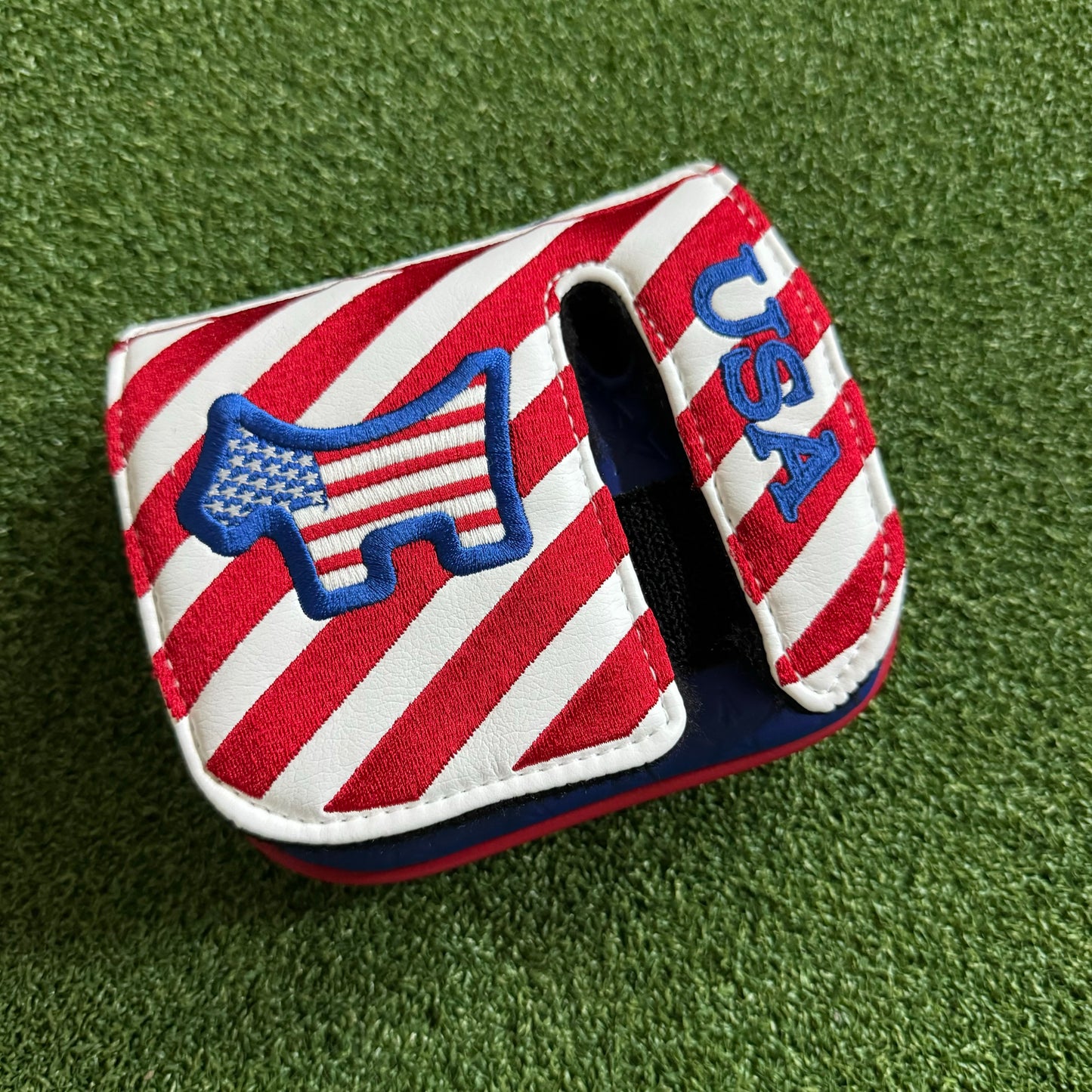 Scotty Cameron Phantom X 12 MOTO - Left Handed - 34.5"