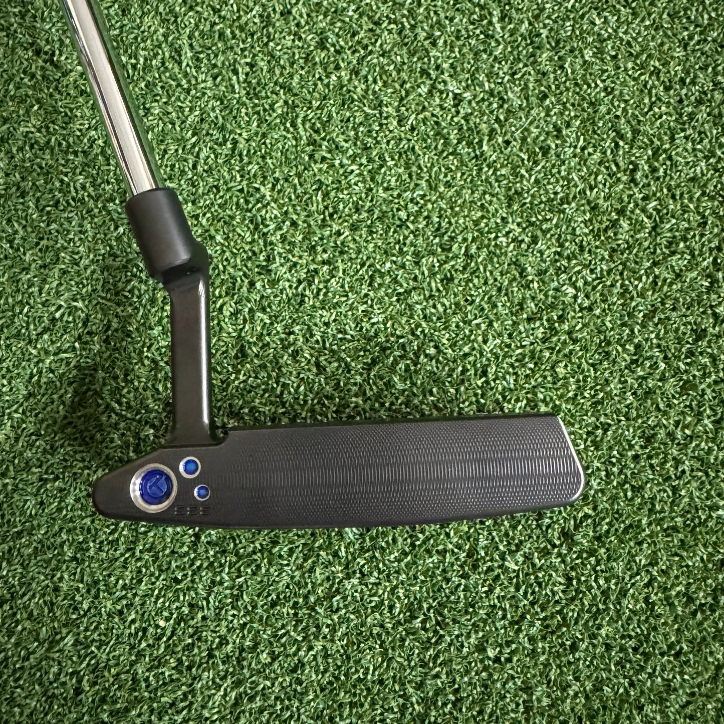 Scotty Cameron Circle T Timeless Tour Only Putter - Left Handed - 34"