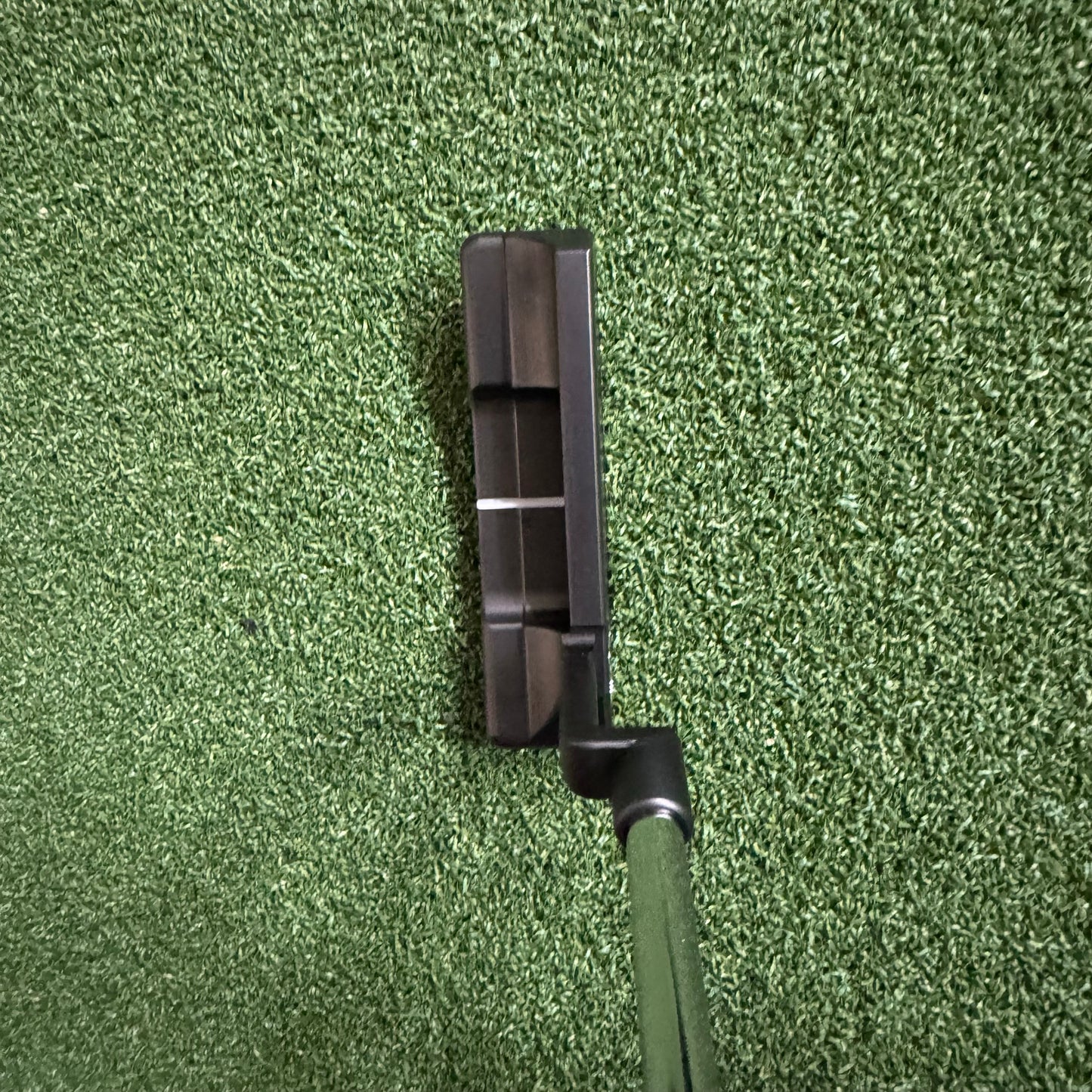 Scotty Cameron Circle T Timeless Tour Only Putter - Left Handed - 34"