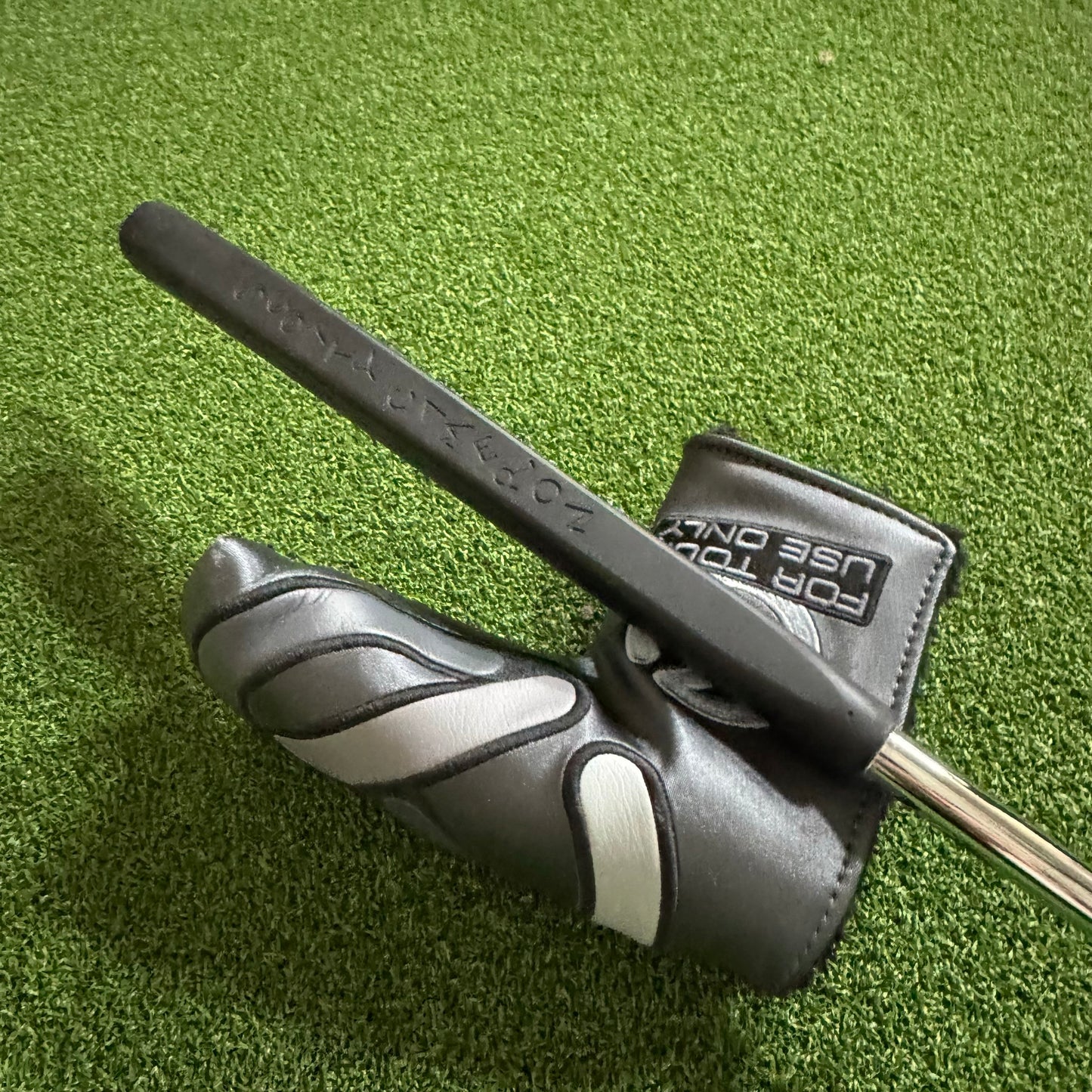 Scotty Cameron Circle T Timeless Tour Only Putter - Left Handed - 34"