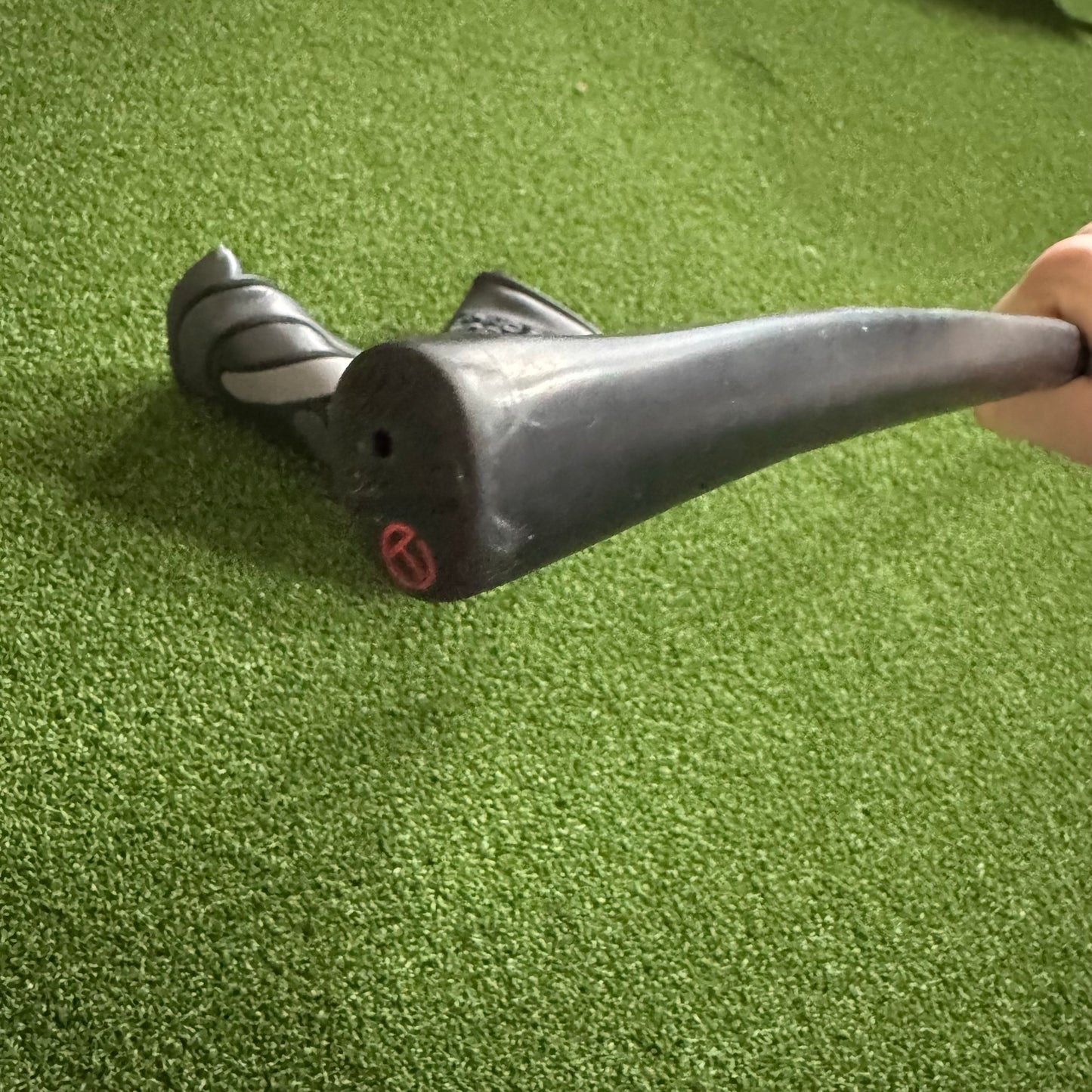 Scotty Cameron Circle T Timeless Tour Only Putter - Left Handed - 34"