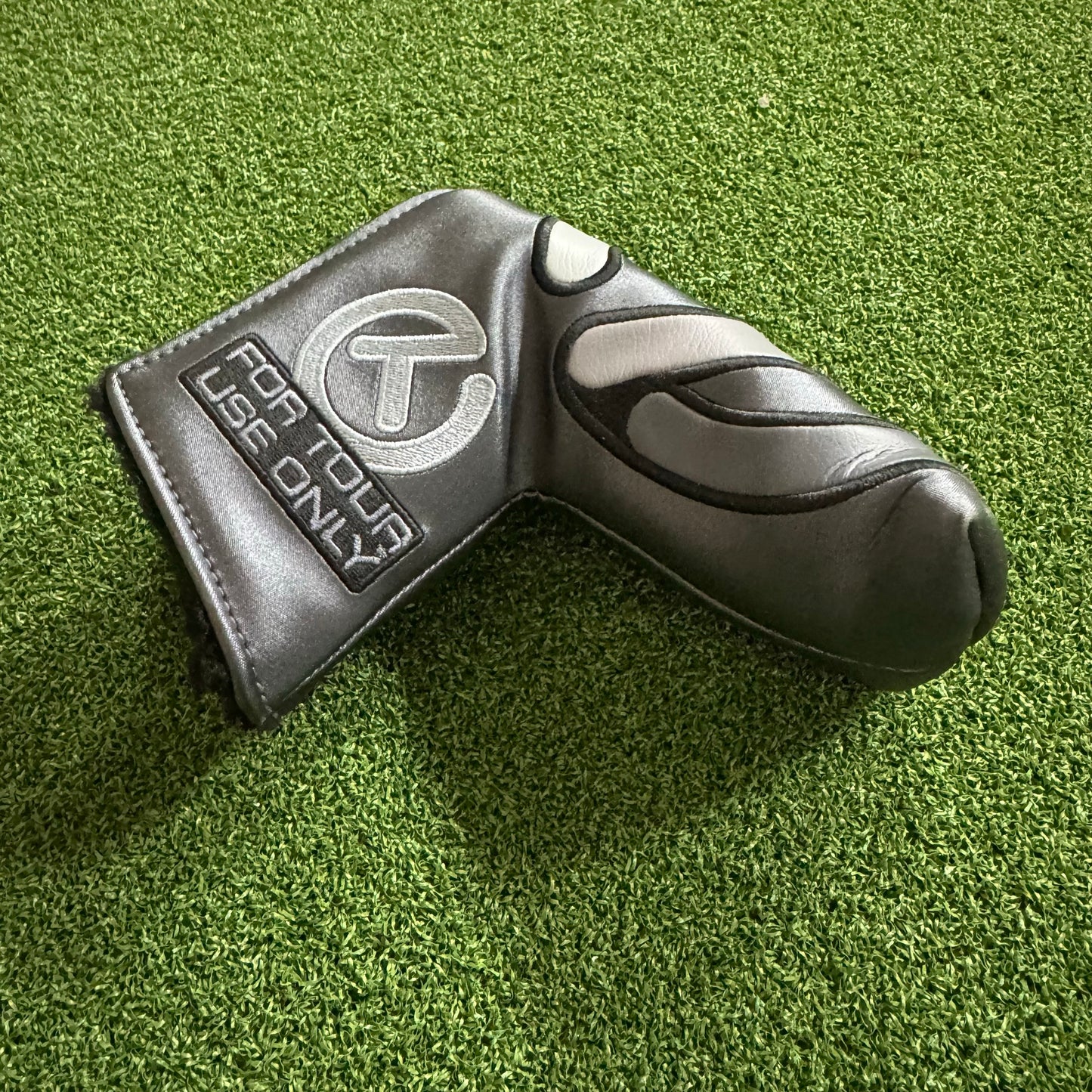 Scotty Cameron Circle T Timeless Tour Only Putter - Left Handed - 34"