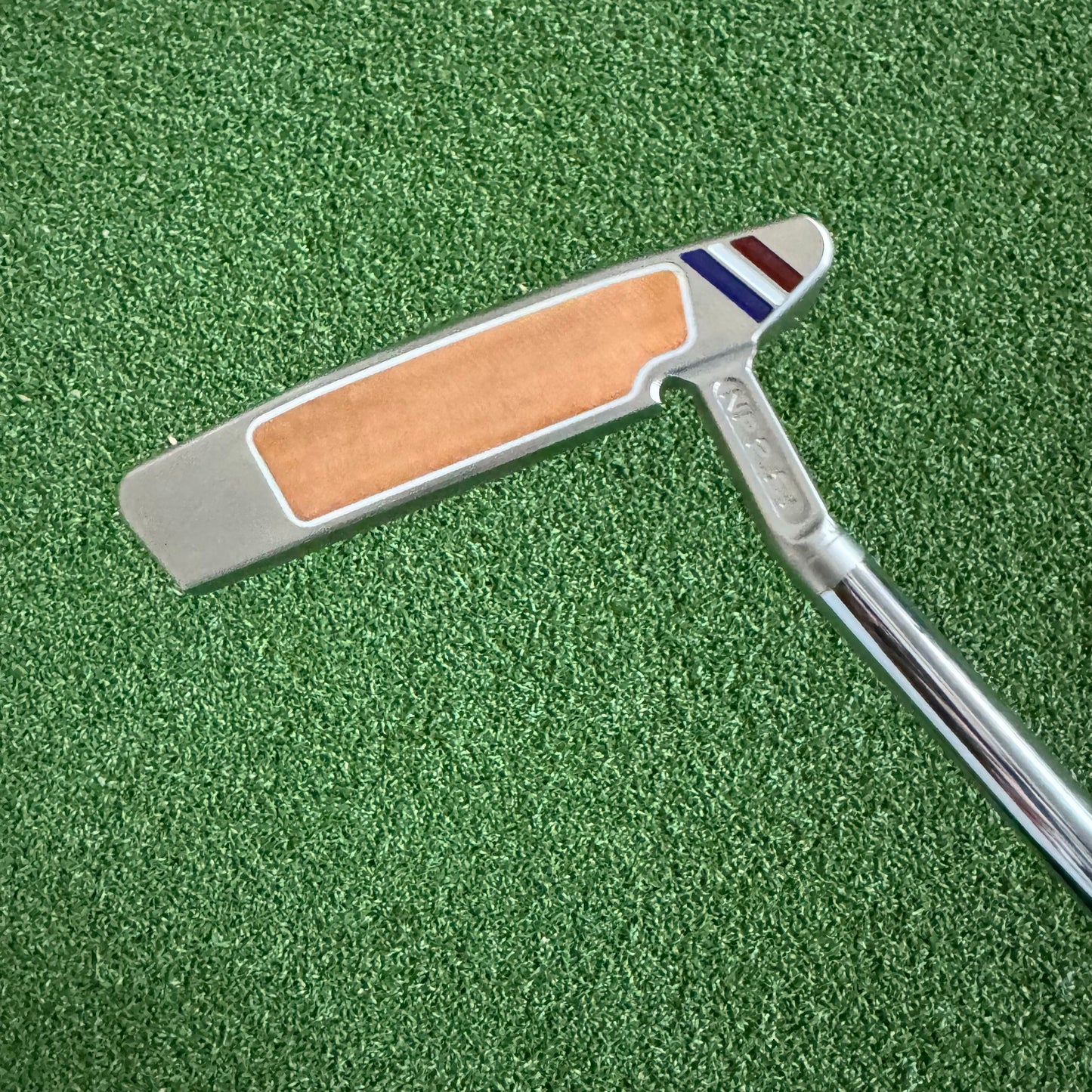 Scotty Cameron Champions Choice Button Back Newport 2.5+ - Left Handed - 34"