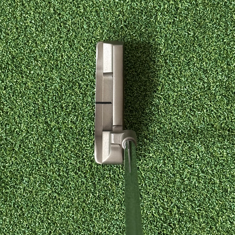 Scotty Cameron Teryllium TeI3 Newport Putter - Left Handed - 34"