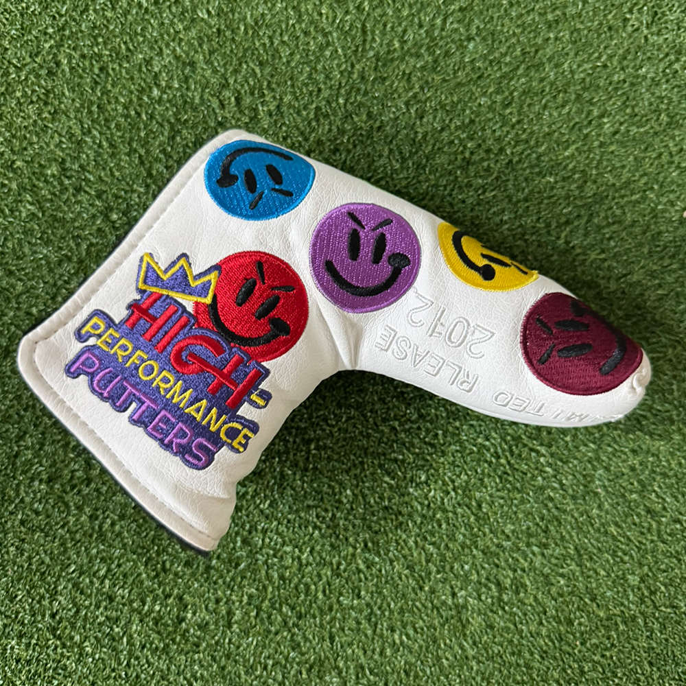 Scotty Cameron Teryllium TeI3 Newport Putter - Left Handed - 34"