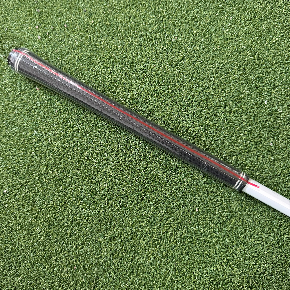 Graphite Design AD IZ-6 Stiff Flex Driver Shaft (Cobra Adaptor)