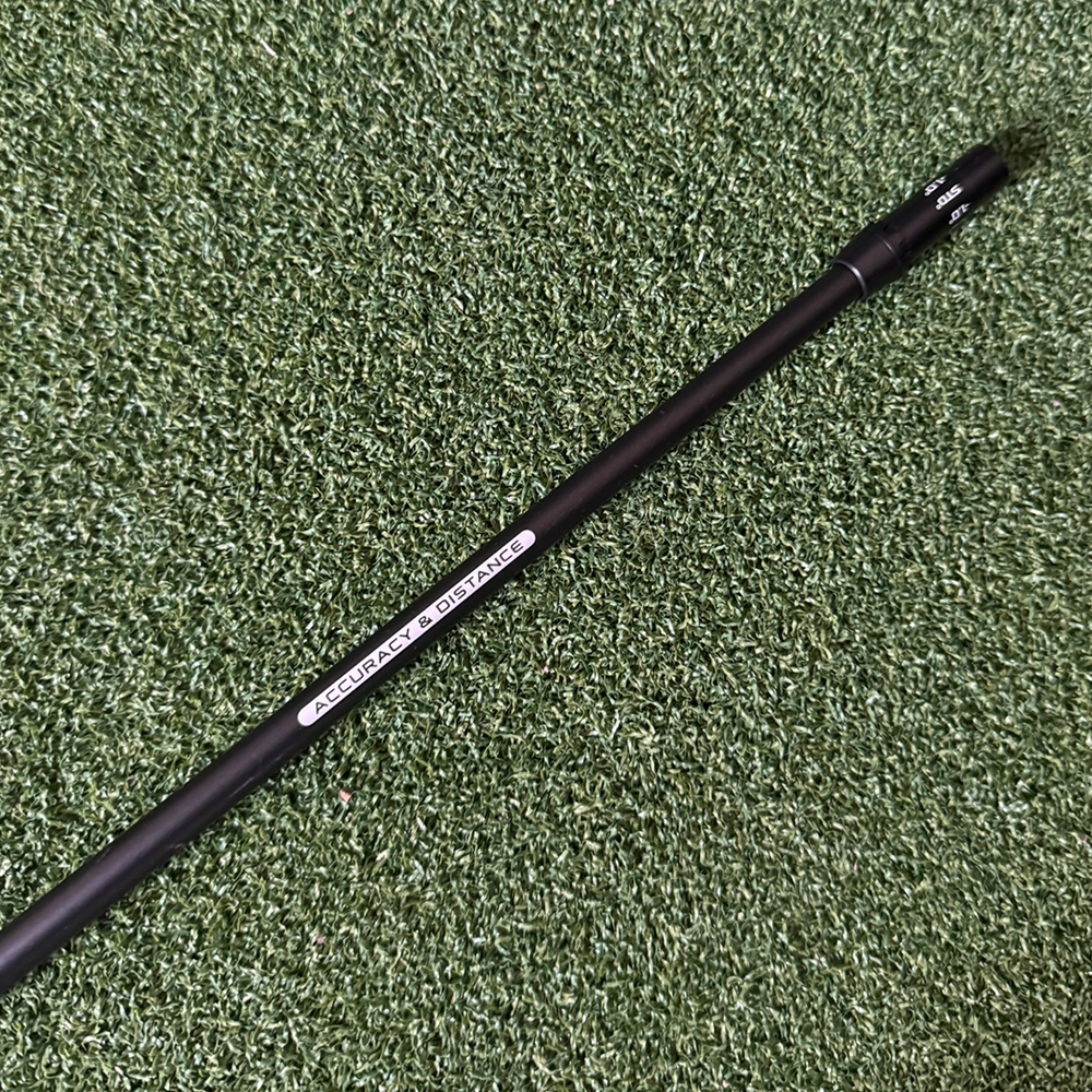 Graphite Design AD IZ-6 Stiff Flex Driver Shaft (Cobra Adaptor)